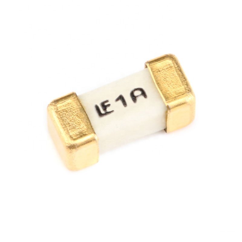 1808 SMD fuse 0.5A 1A 2A 3A 4A 5A 10A 125V fast-acting fuse fuse holder