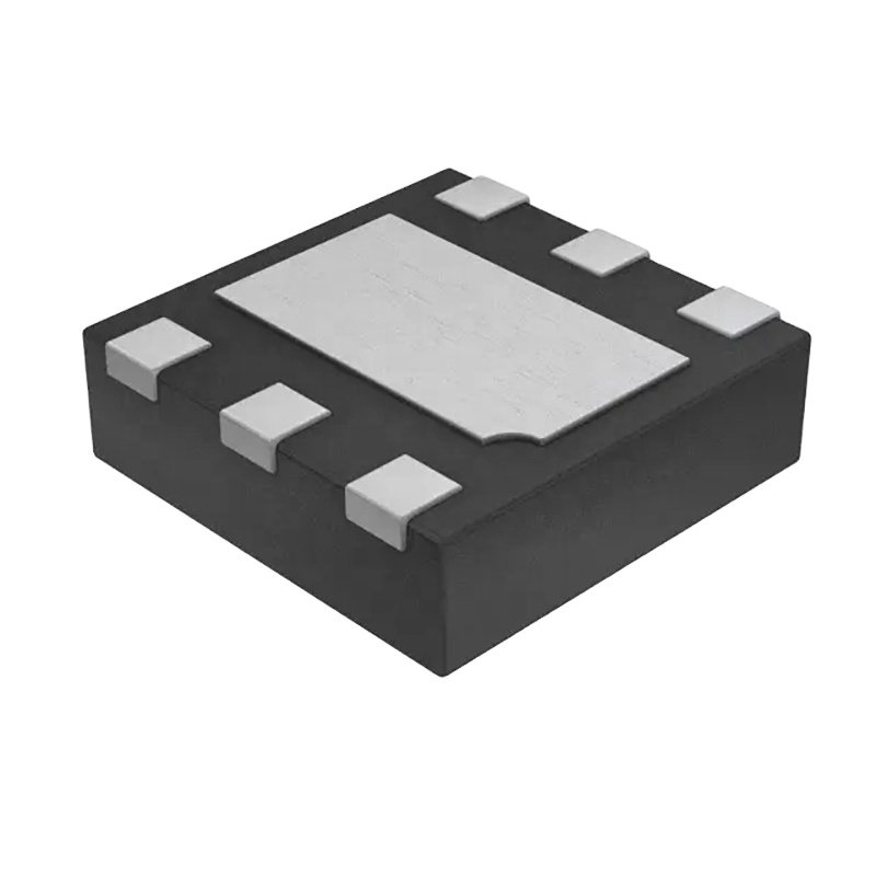 LM5007MMX/NOPB New Original Electronic Component Specialized ICs Integrated Mosfet Transistor and IC Chip