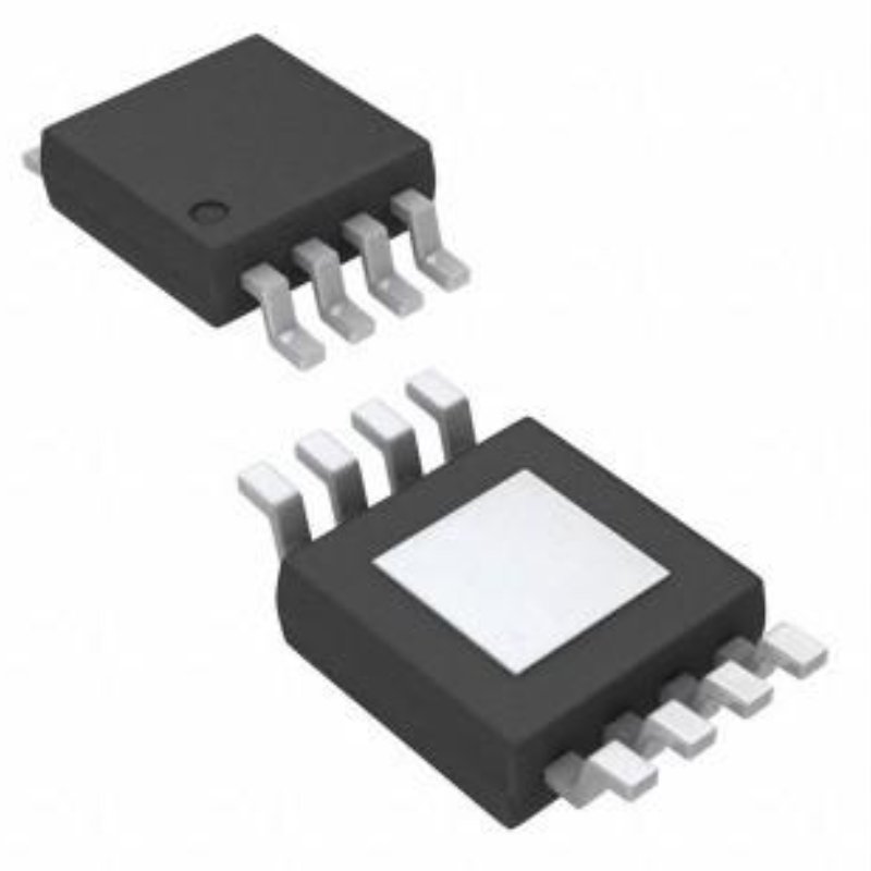 LM5007MMX/NOPB New Original Electronic Component Specialized ICs Integrated Mosfet Transistor and IC Chip