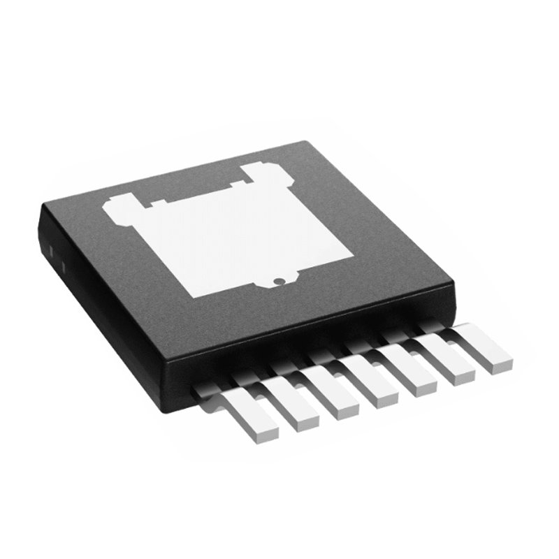 LM5007MMX/NOPB New Original Electronic Component Specialized ICs Integrated Mosfet Transistor and IC Chip