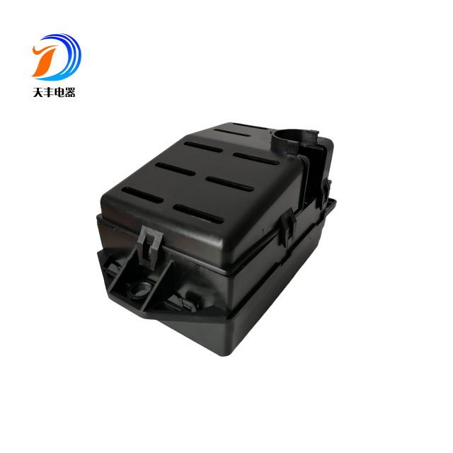 Factory Fuse Box Unit Assembly OEM