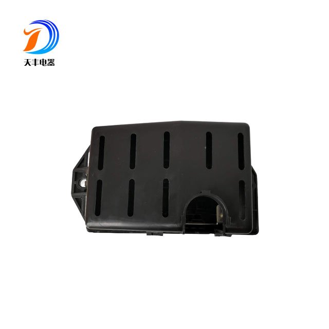 Factory Fuse Box Unit Assembly OEM