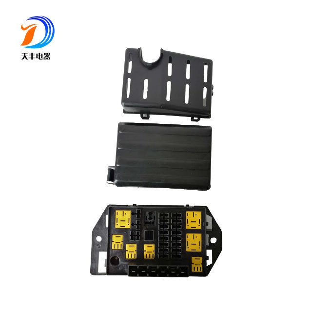 Factory Fuse Box Unit Assembly OEM