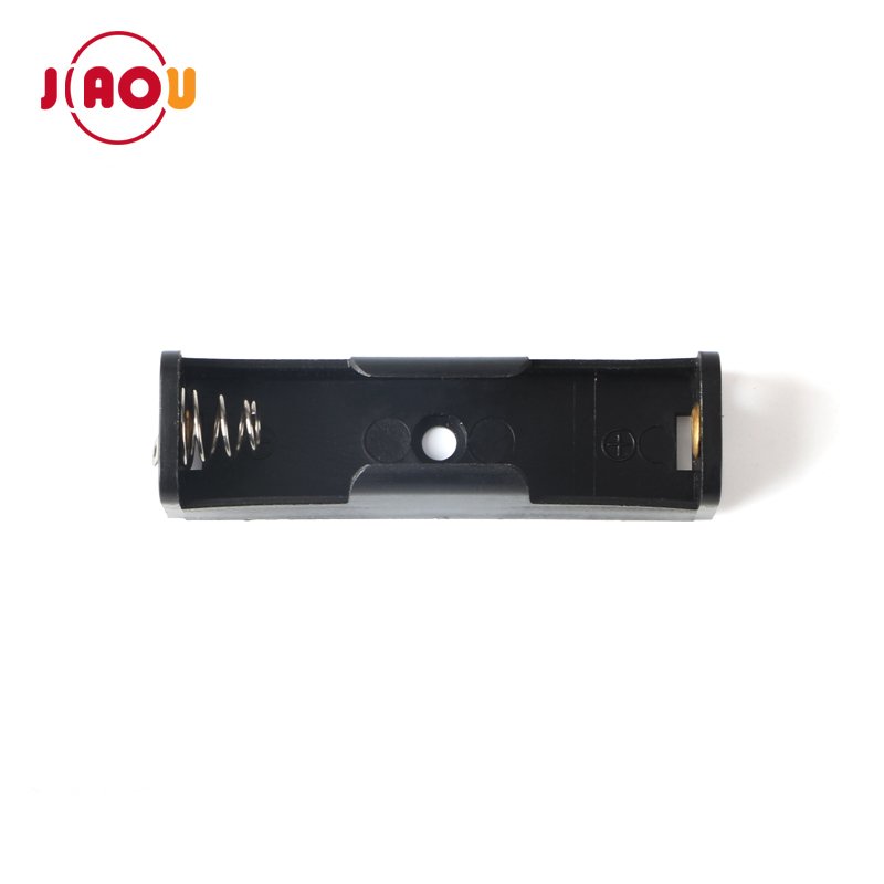 JIAOU YUEQING aa single pcb mount battery holder