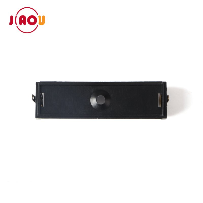 JIAOU YUEQING aa single pcb mount battery holder