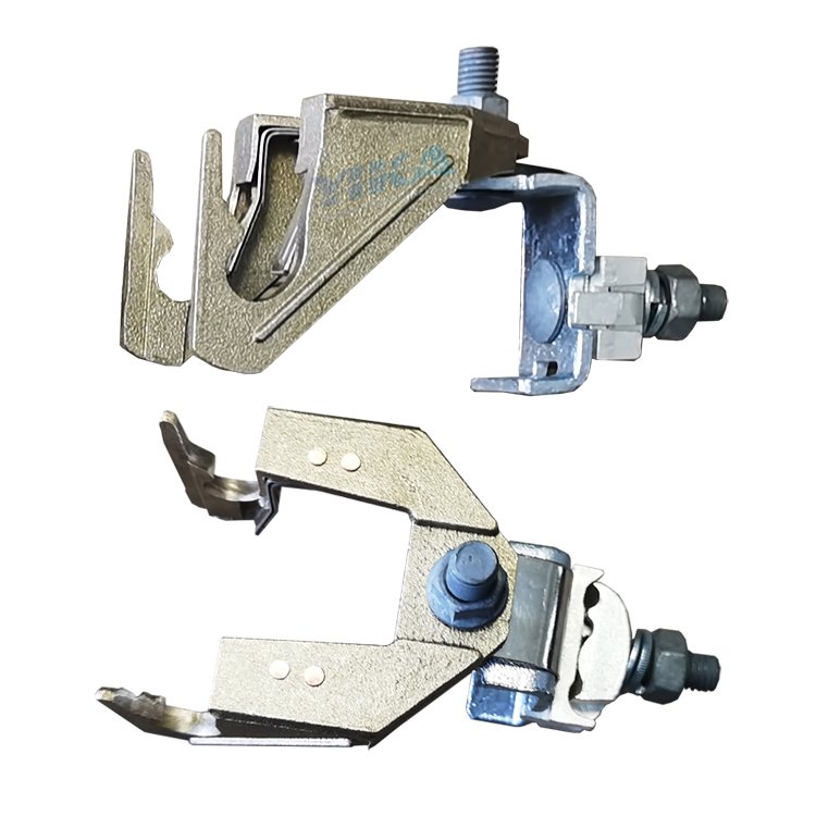 YIKA IEC Fuse cutout Components 11KV 15KV 24KV 33KV Composite & Ceramic Dropout Fuse Assembly Drop Out Fuse Cutout Components