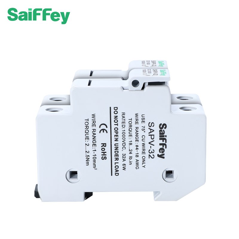 AC 500V 160A cylindrical fuse link and HR17-160 fuse isolation switch