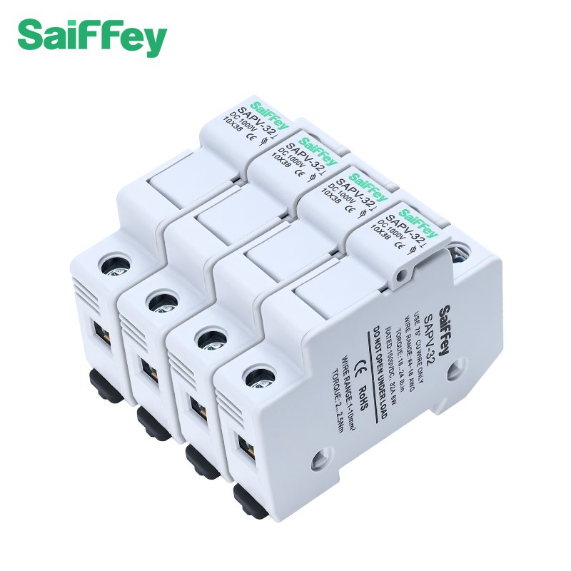 AC 500V 160A cylindrical fuse link and HR17-160 fuse isolation switch