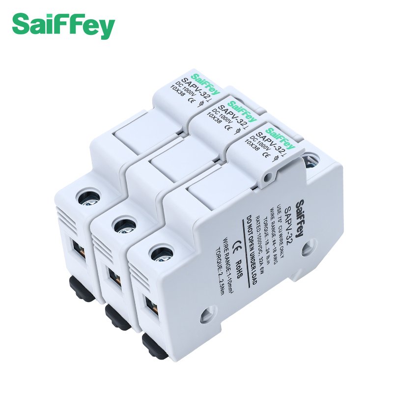 AC 500V 160A cylindrical fuse link and HR17-160 fuse isolation switch
