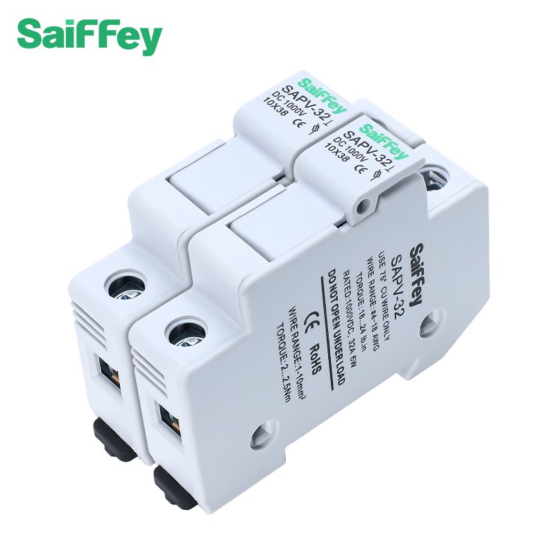 AC 500V 160A cylindrical fuse link and HR17-160 fuse isolation switch