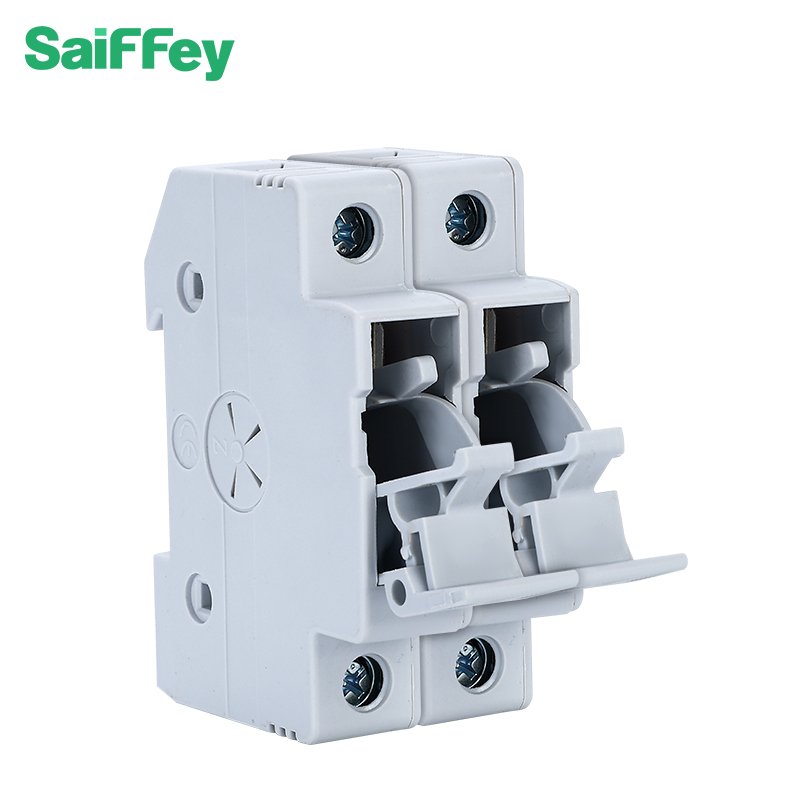 AC 500V 160A cylindrical fuse link and HR17-160 fuse isolation switch
