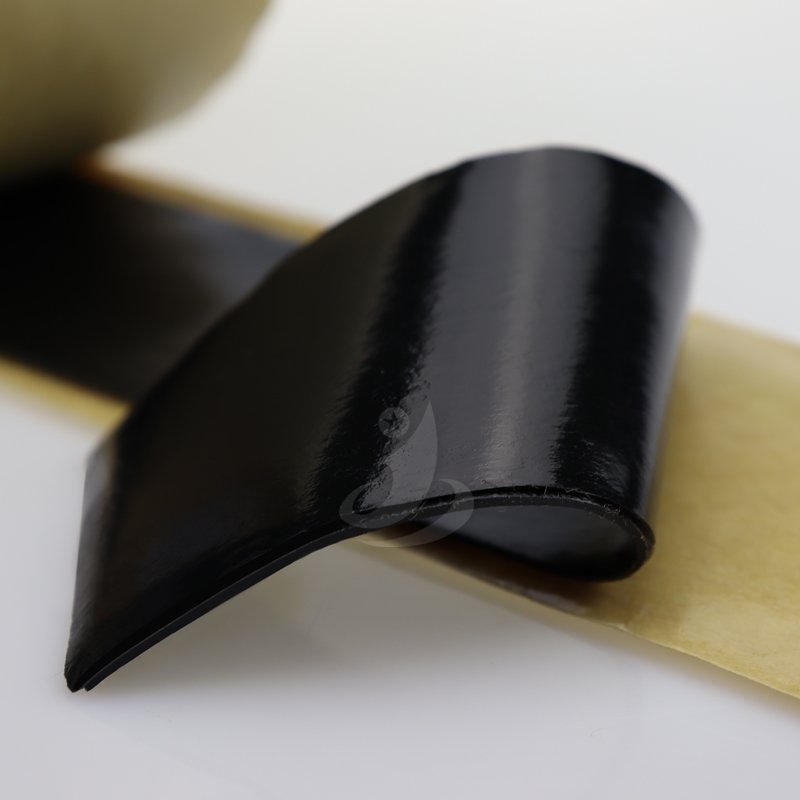 Vinyl Mastic Tape Medium Voltage Tubing Components Mastic Tape sealant tape