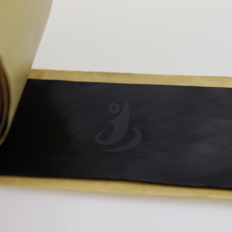 Vinyl Mastic Tape Medium Voltage Tubing Components Mastic Tape sealant tape