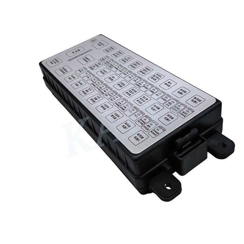SK200-8/SK250-8/SK330-8/SK350-8 Fuse Box YN24E00016F2/YN73E01024P2 Fuse Boxes