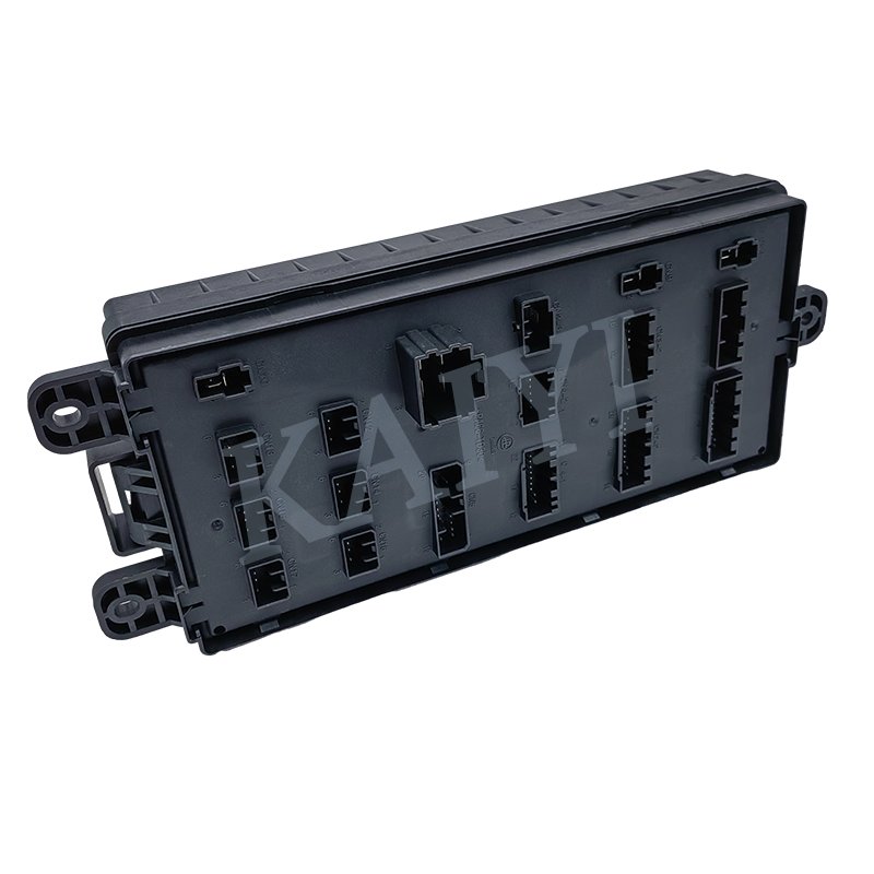 SK200-8/SK250-8/SK330-8/SK350-8 Fuse Box YN24E00016F2/YN73E01024P2 Fuse Boxes