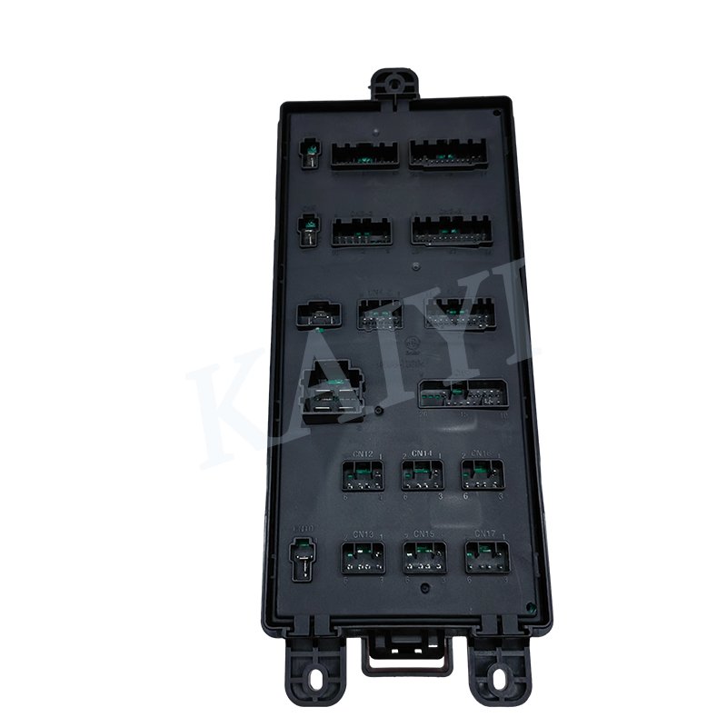 SK200-8/SK250-8/SK330-8/SK350-8 Fuse Box YN24E00016F2/YN73E01024P2 Fuse Boxes