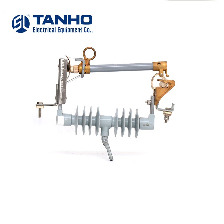 Expulsion Fuse Cutout component Fuse Holder assembly upper contact and lower contact assembly