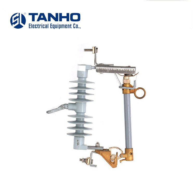 Expulsion Fuse Cutout component Fuse Holder assembly upper contact and lower contact assembly