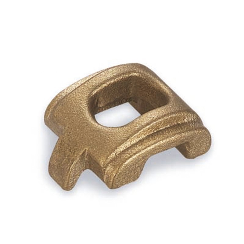 brass electrical fuse cutout,die casting components