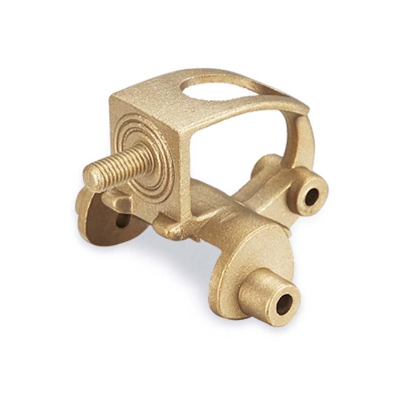 brass electrical fuse cutout,die casting components