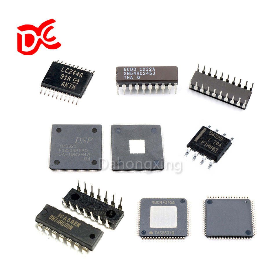 DHX SIM6822MIn Stock High Quality Integrated Circuit Electronic Components Supplier SIM6822M