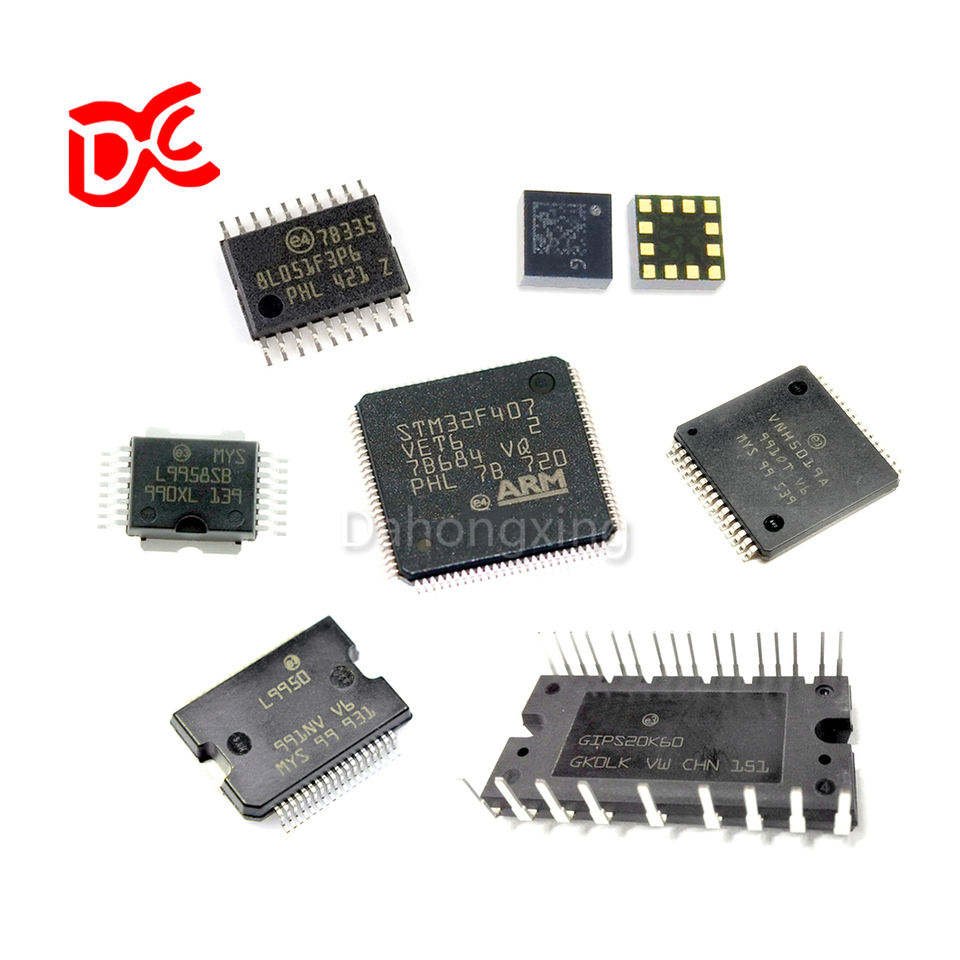 DHX SIM6822MIn Stock High Quality Integrated Circuit Electronic Components Supplier SIM6822M