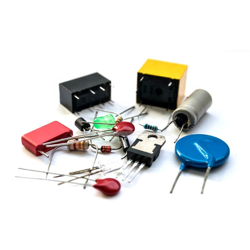 3NE4 101 Drop type low-voltage fast fuse Original electronic component inventory in stock