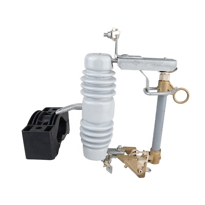 High Quality FSC High Bus Bar Box Distribution Box Car Truck Electrical Components Open Frame High Voltage Insulator IEC