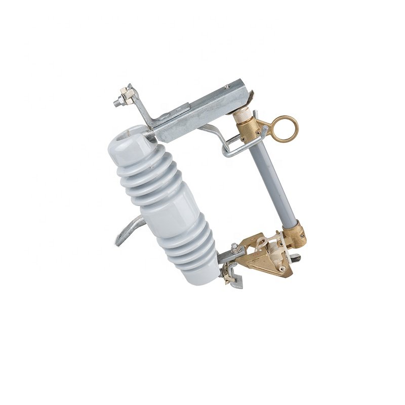 High Quality FSC High Bus Bar Box Distribution Box Car Truck Electrical Components Open Frame High Voltage Insulator IEC