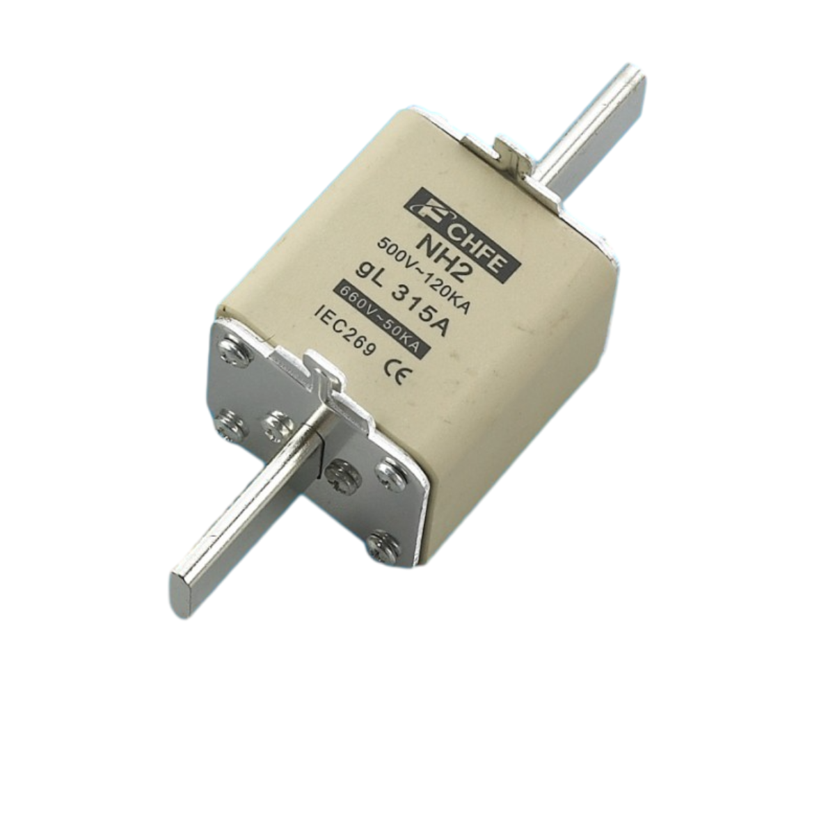 RT/NT/NH fuse handle puller for ceramic fuse