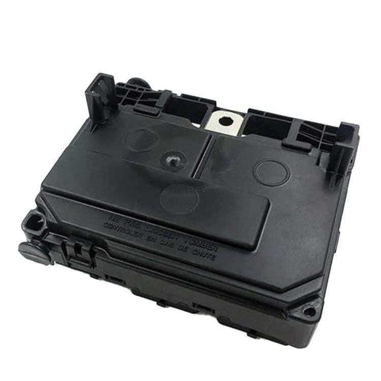 9809742880 9666700480 9675879480 Peugeot 307 408 308 308CC Citroen C4 C-QUATRE Automotive Parts Fuse Box
