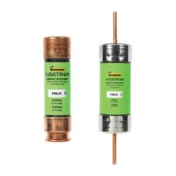EATON Bussmann Fuse 600V FNQ-R-1-4 TO 30A ceramic decoration enclosed cylindrical cutout diazed white alumina dc ac silica ma
