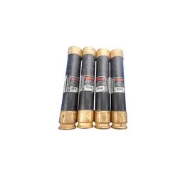 EATON Bussmann Fuse 600V FNQ-R-1-4 TO 30A ceramic decoration enclosed cylindrical cutout diazed white alumina dc ac silica ma