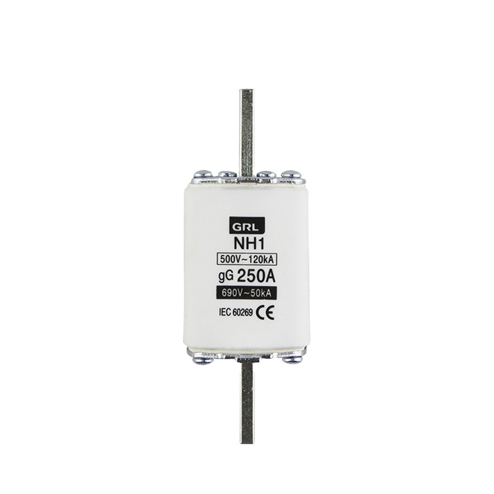 Fuse Components Fuse Link