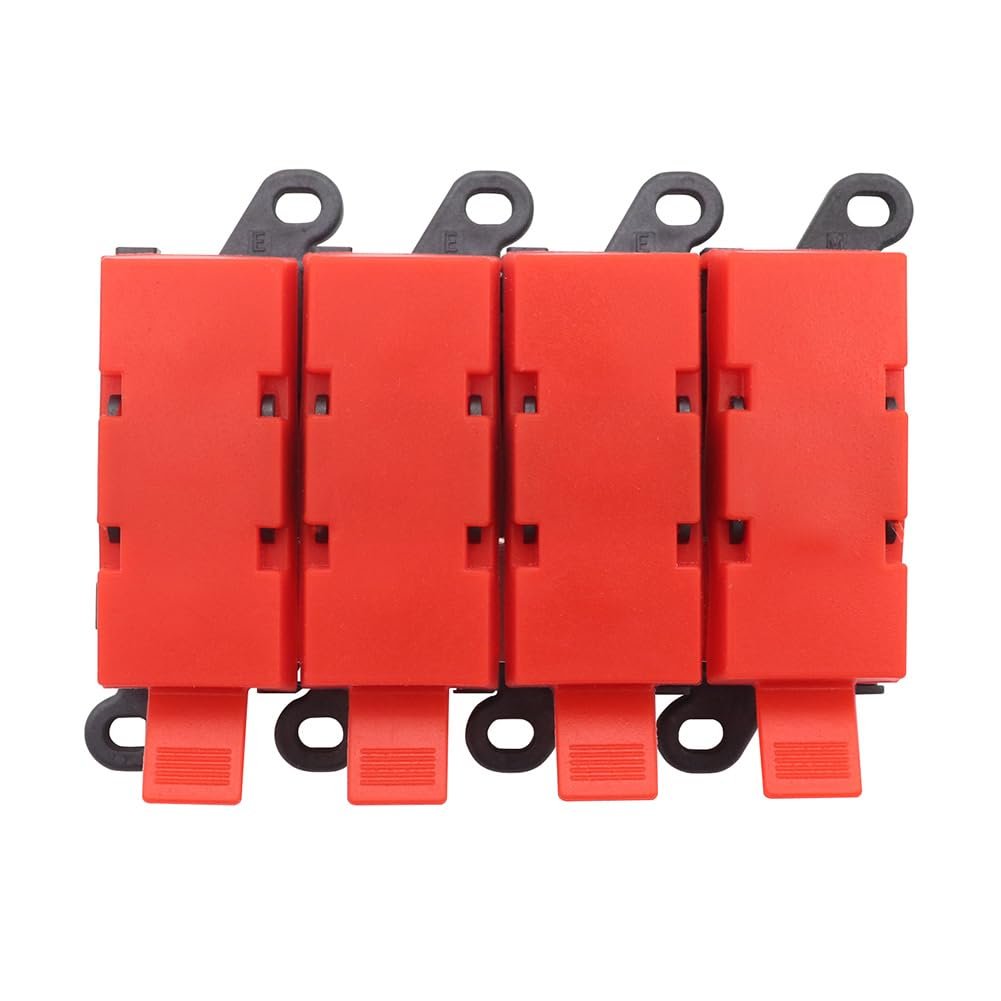 4 way fuse block