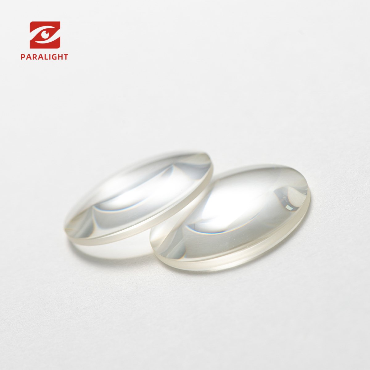 factory supply oem & odm diameter 20mm optical glass bk7 fused silica glass double convex lens biconvex lens
