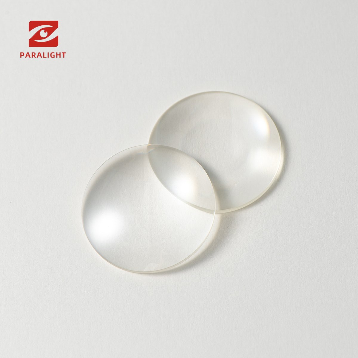 factory supply oem & odm diameter 20mm optical glass bk7 fused silica glass double convex lens biconvex lens