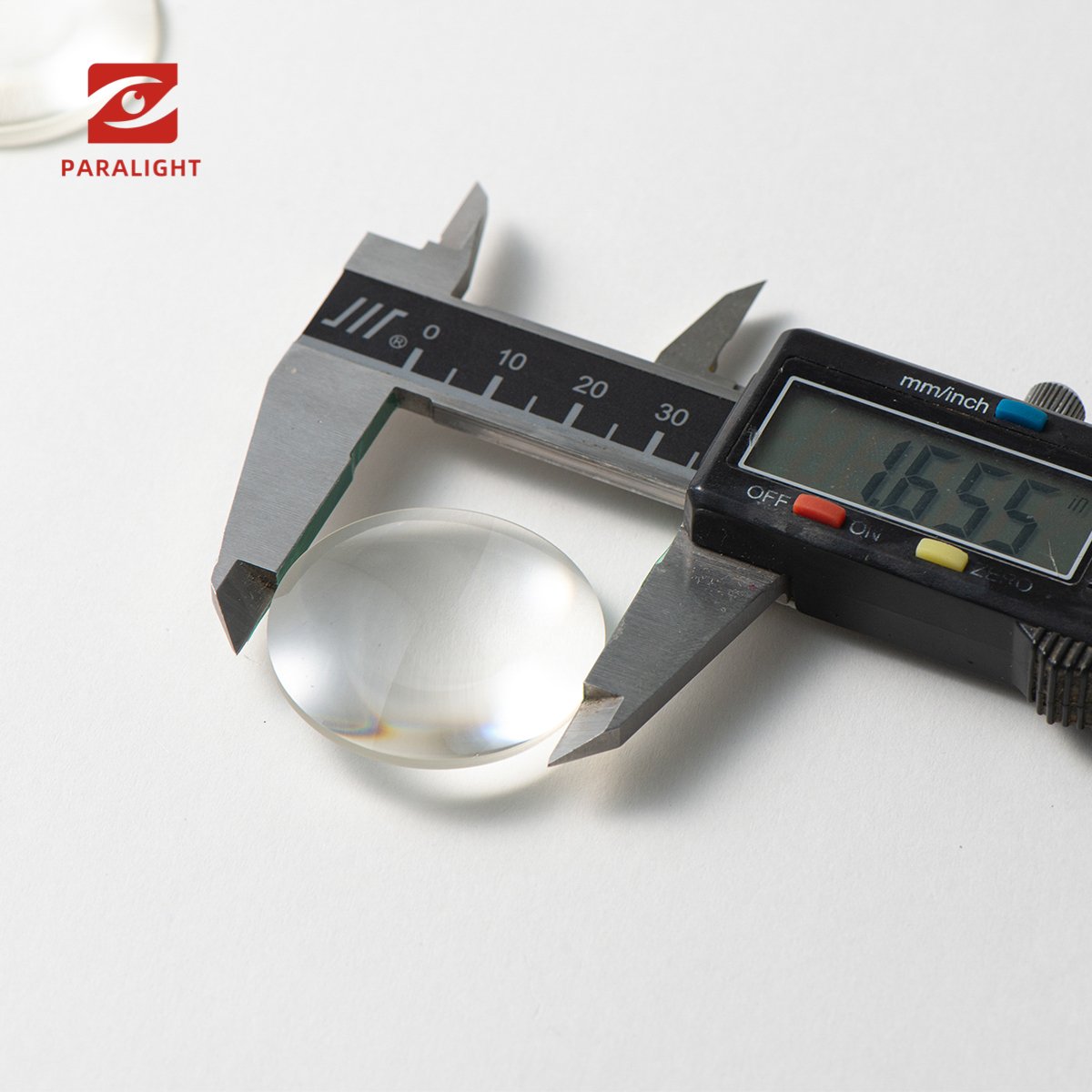 factory supply oem & odm diameter 20mm optical glass bk7 fused silica glass double convex lens biconvex lens