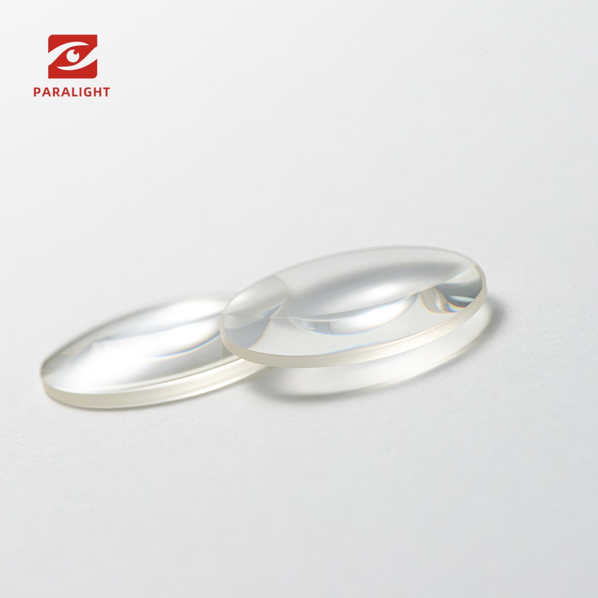 factory supply oem & odm diameter 20mm optical glass bk7 fused silica glass double convex lens biconvex lens