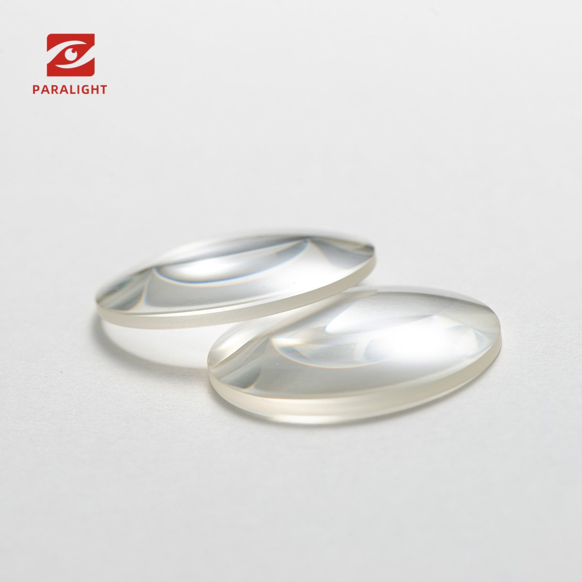 factory supply oem & odm diameter 20mm optical glass bk7 fused silica glass double convex lens biconvex lens