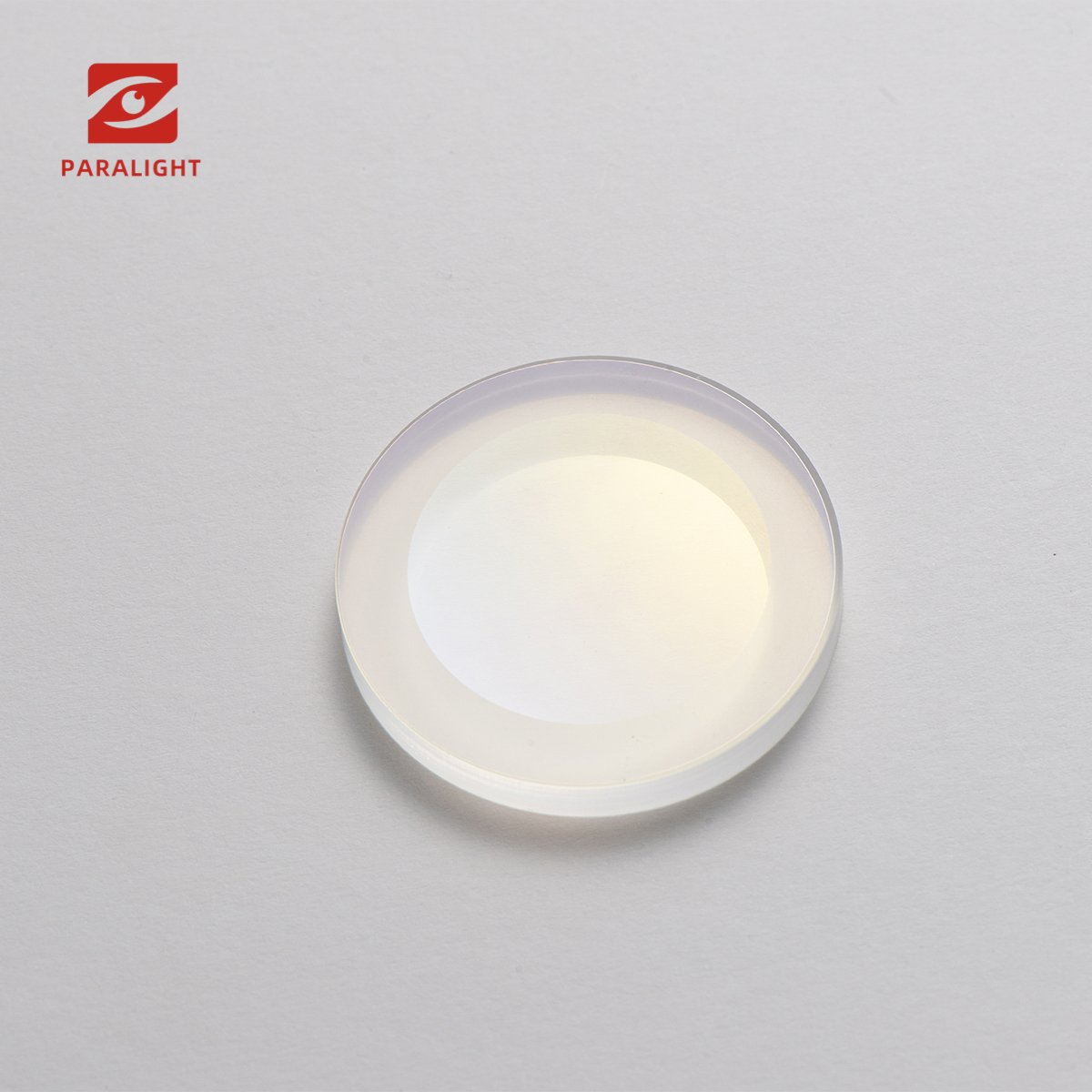 paralight customized BK7 K9 quartz meniscus plano-convex bi-convex bi-Concave optical glass lens