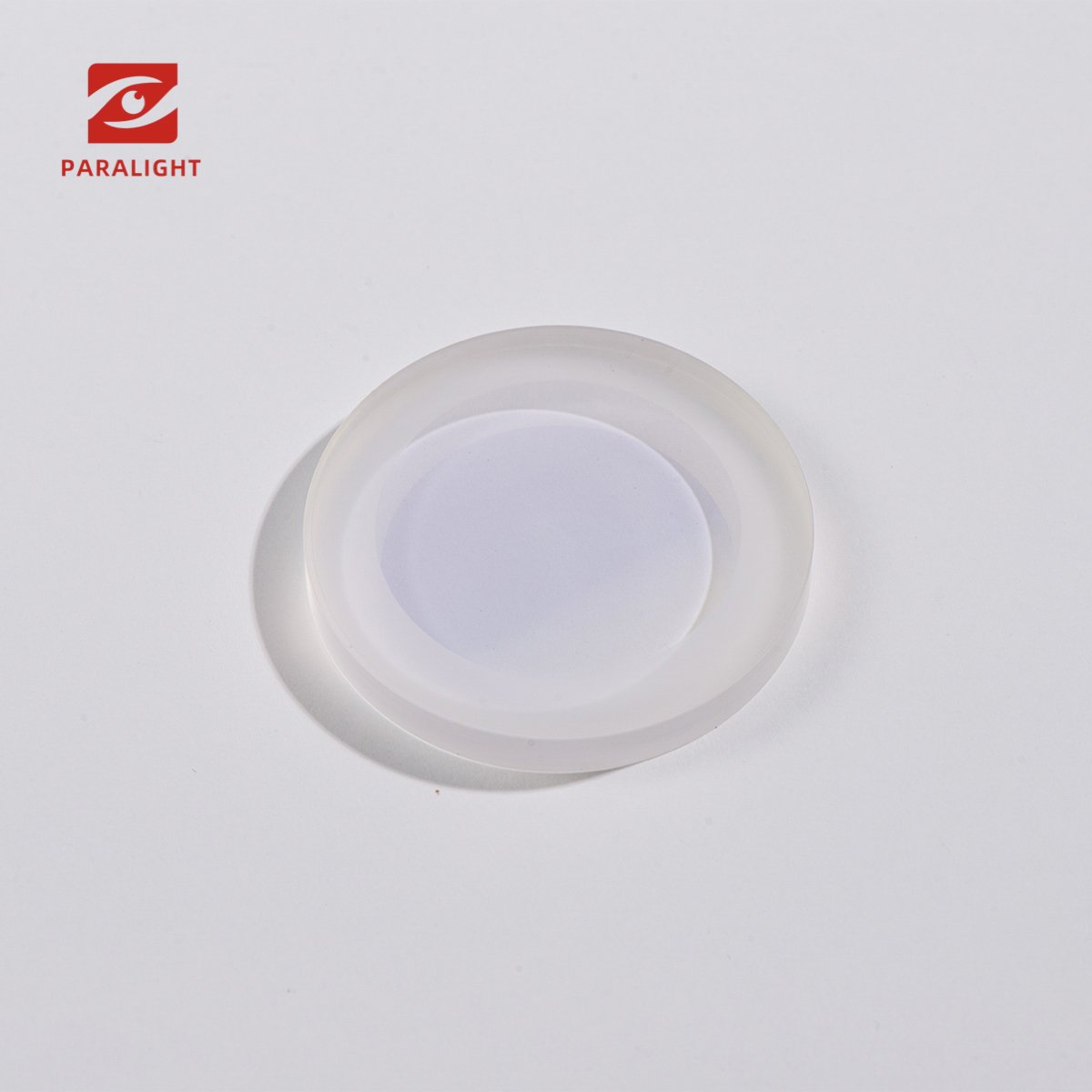 paralight customized BK7 K9 quartz meniscus plano-convex bi-convex bi-Concave optical glass lens