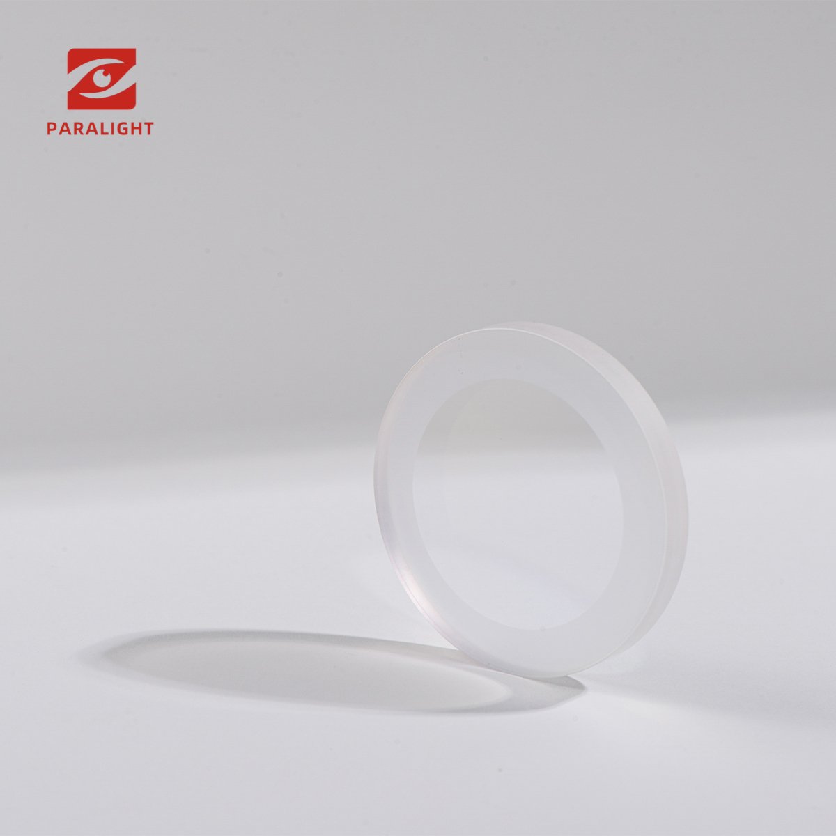 paralight customized BK7 K9 quartz meniscus plano-convex bi-convex bi-Concave optical glass lens