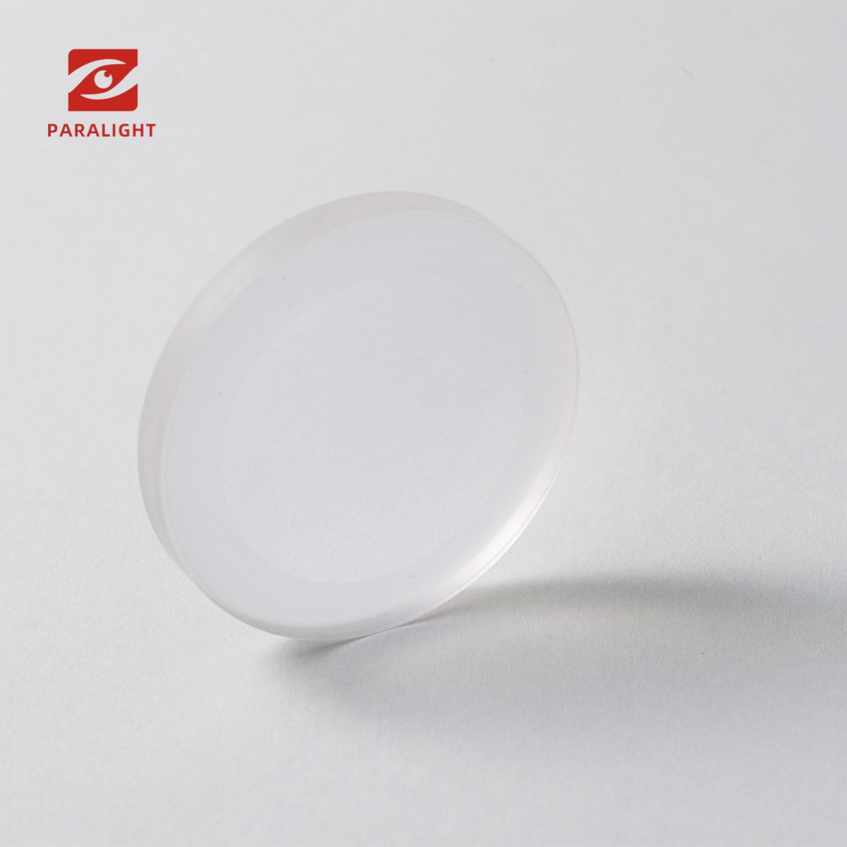 paralight customized BK7 K9 quartz meniscus plano-convex bi-convex bi-Concave optical glass lens