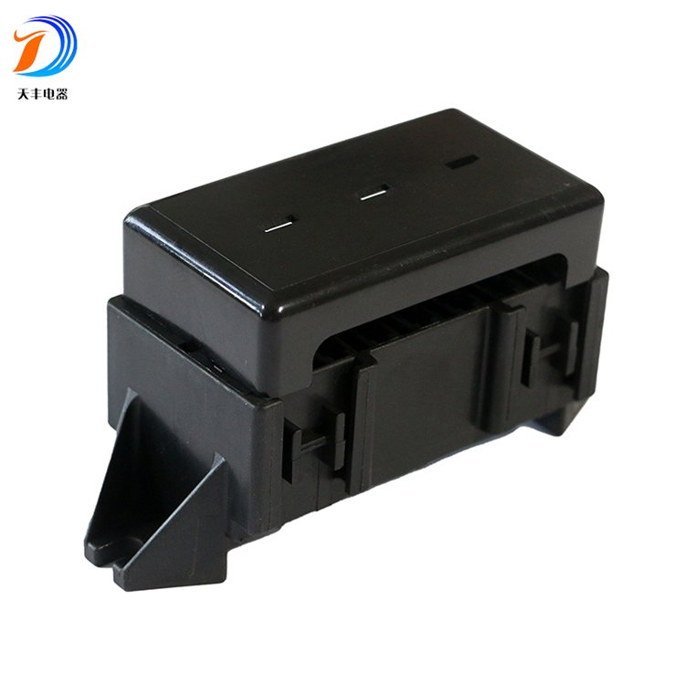Different Types of Fuse Boxes Fourteen Ways Automotive Fuse Box BX2141C-1