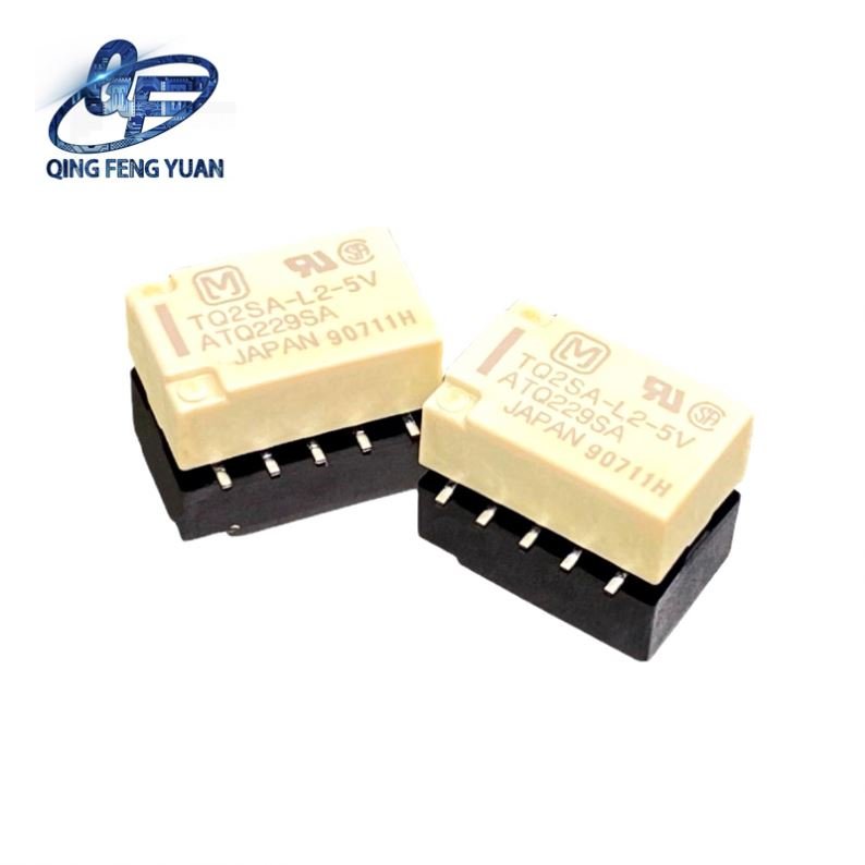 Hot selling SRD-12VDC-SL-A PCB Type 12V DC 250V 10A DIP 4Pin Power Relay original