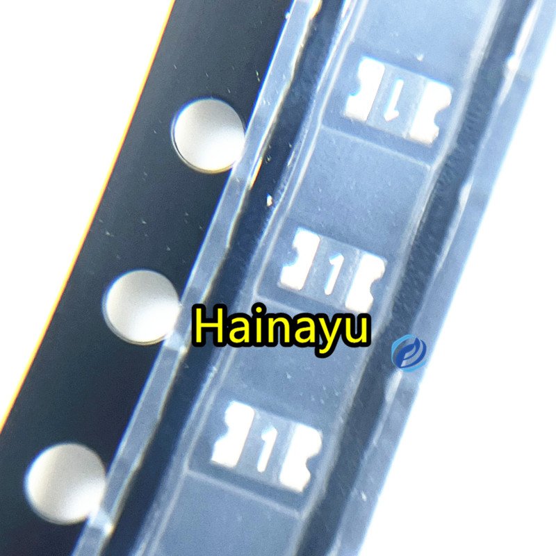 Hainayu IC electronic component in stock BOM list 0805 patch self-recovery fuse pptscmd0.05A 0.1A 0.2A 0.5A 1A 1.1A 6v.