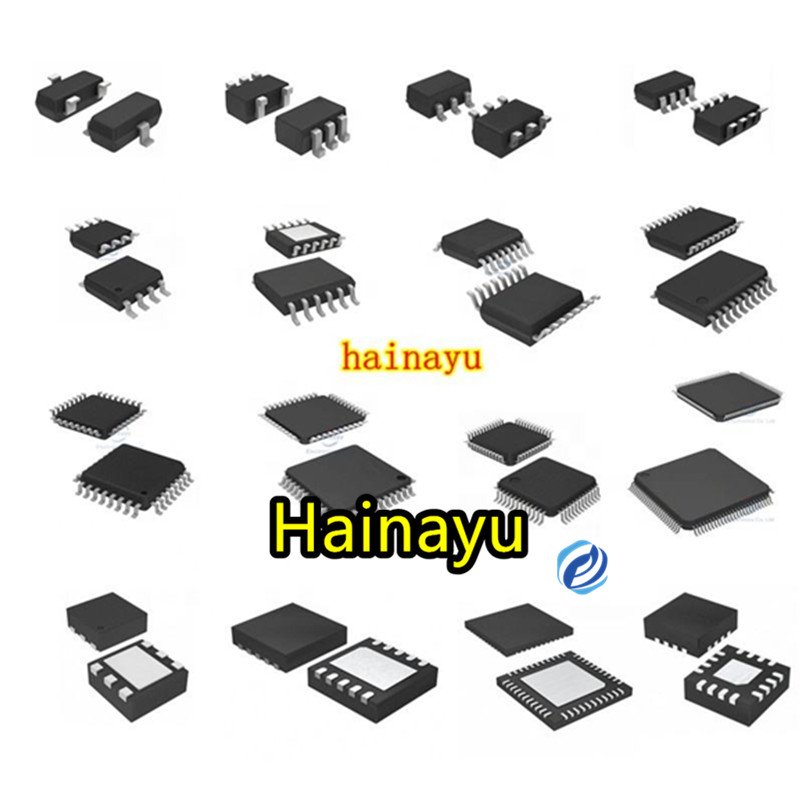 Hainayu IC electronic component in stock BOM list 0805 patch self-recovery fuse pptscmd0.05A 0.1A 0.2A 0.5A 1A 1.1A 6v.