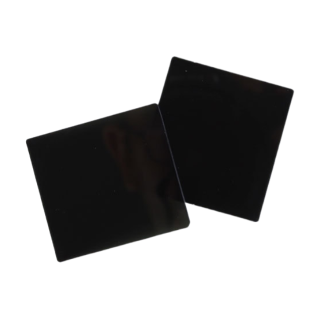 Wholesale Optical Components Customizable OEM Fused Silica Sapphire Cylindrical Endoscopes with Grin Glasses Lens