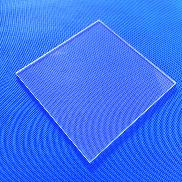 Wholesale Optical Components Customizable OEM Fused Silica Sapphire Cylindrical Endoscopes with Grin Glasses Lens